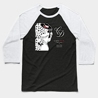 spotted collection Baseball T-Shirt